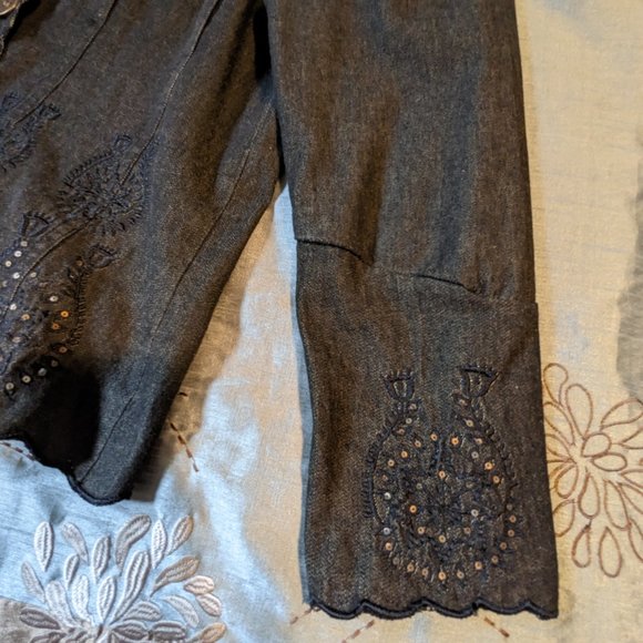 Veston - Picture 4 of 7